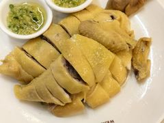 -文记壹心鸡(宝华路店)