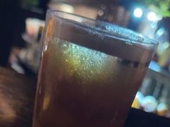 -MM·五声·音乐人与调酒师(西安路店)