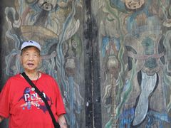 -皤滩古镇