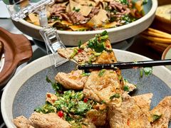 -打酱油·非遗淮扬菜(瘦西湖梅岭店)