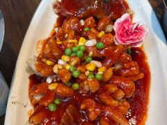 -鱼食饭稻·苏浙土菜17年老馆子(平江路店)