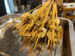 -一岚一山(角门总店)