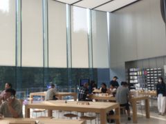 -Apple零售店(新街口店)
