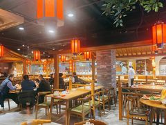 大堂-鸽子窝(青塔店)
