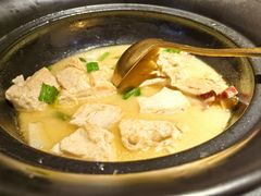 -锦府园·新台州菜(合生汇店)