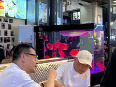 -五丁桥光头香辣蟹(望江橡树林店)