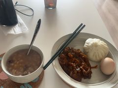 -漆黑觉米粉(三里屯店)