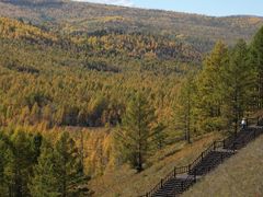 -莫尔道嘎国家森林公园