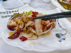 -威海渔村(黄兴路店)