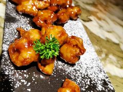 -绿茶餐厅(乐峰广场店)