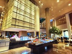 -博林天瑞喜来登酒店·西丽尚膳