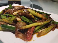 -川香楼酒家