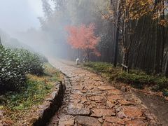 -径山寺