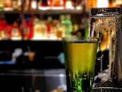 -瑞吉吧 The St·Regis Bar(长沙瑞吉酒店)