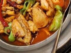 -云海肴·汽锅鸡·云南菜(苏州中心店)