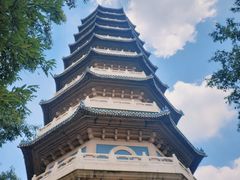 -灵谷景区