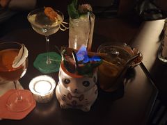 -MAYBE 威士忌 coffee&bar·清吧