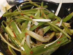 -京门活鱼馆·鱼火锅(百子湾（原红庙）店)