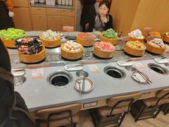 -喜家自助小火锅(乐客城店)
