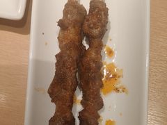 -大师兄·西北小馆(金湾华发商都店)