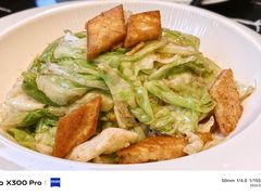 -巴依老爷新疆美食(清华东门店)