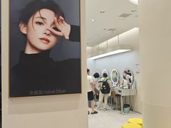-天真蓝照相馆(五角场百联又一城店)