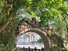 -江心屿景区