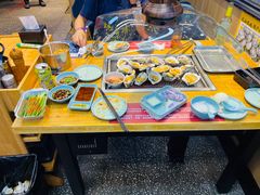 -蚝英雄鲜蚝自助专门店(长楹天街直营店)