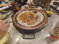 -老渔家·白族·石板烧.野生菌火锅(大理古城叶榆路店)