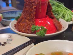 -蜀大侠火锅(四川北路店)