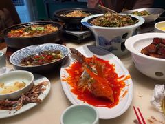 -苏乡兰亭·新派淮扬菜(吾悦广场店)