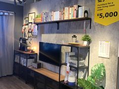 -宜家·瑞典风味餐厅(北京西红门店)