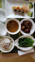 -敦南真爱月子会所(黄埔店)
