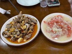 -红灯笼龙凤饭店(宁波老字号店)