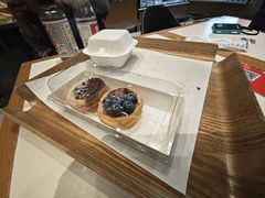 -巴黎贝甜(右安门店)