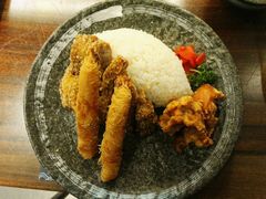 -一豚轩·烧鸟·豚骨拉面(五四路店)