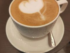 -V咖啡(兰州盛达希尔顿酒店)