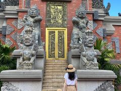 -南宁方特东盟神画