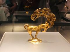 -陕西历史博物馆