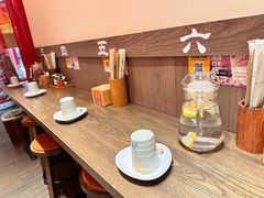 -无敌家现熬骨汤拉面(颐堤港店)