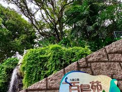 -九龙公园
