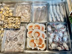 -KAOKAO烤烤·丹东海鲜烧烤(望京店)