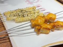 -小核桃品质串店(世茂大道店)