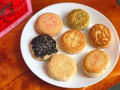 山楂锅盔-北京稻香村(第三店)