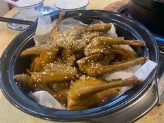 -一煲鸽
