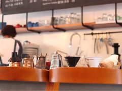 -fishtank鱼缸咖啡(三山街店)