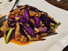 -万景茶庄·台州菜