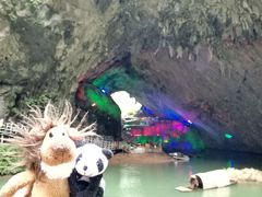 -英西峰林·洞天仙境