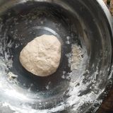 小媛子的美食菜谱之好吃的油酥饼