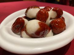 心太软-老吉士酒家(天平路店)